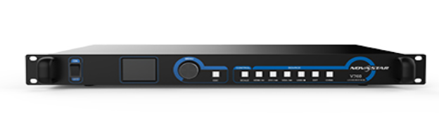 諾瓦視頻控制器 V760